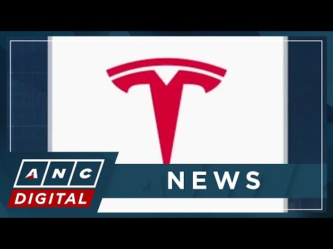 Tesla to recall 3,878 cybertrucks over faulty accelerator deal ANC