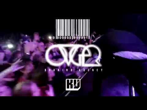 FLESH & LIZER - CYBER BASTARDS [ LIVE ]