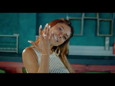 KARINAH - TOMPONY ZA (NOUVEAUTE CLIP GASY 2020) LAMOZIKA