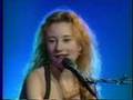 Tori Amos Icicle Live 