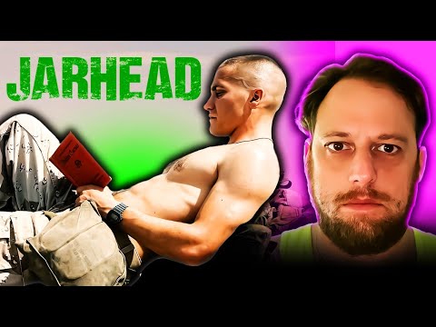 JARHEAD ANALYSIS-- EVERY WAR IS DIFFERENT; EVERY WAR IS THE SAME