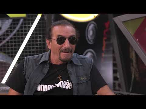 Željko Bebek o Oliveru Dragojeviću | PopRock.hr