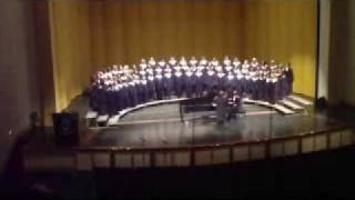 Ziguenerleben! EAHS, Virginia Beach, 2009 Competition