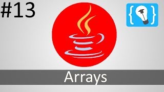 Java Tutorial Deutsch (German) [13/24] - Arrays