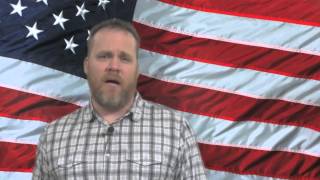 Ron White USA Memory Champion for President