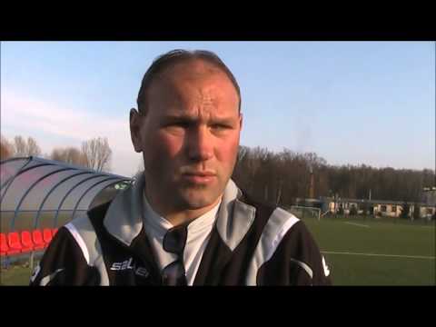 Derby Zbąszynia Płomień Przyprostynia - Obra Zbąszyń  14.04.2013 r