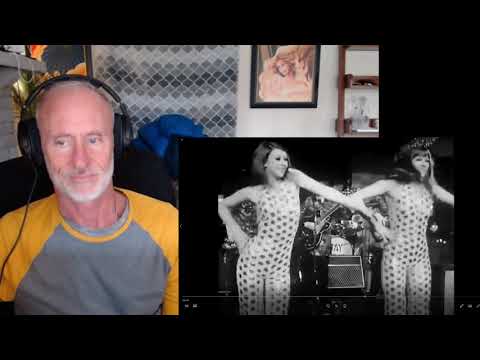 Love Grows (Edison Lighthouse) reaction