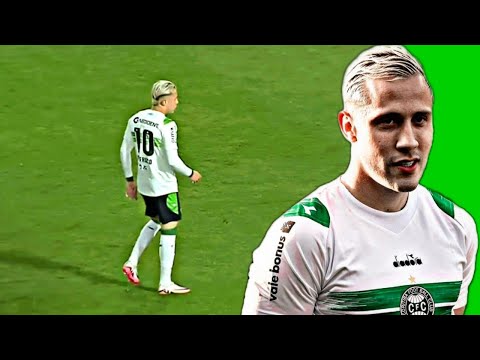 Matheus Frizzo ● Coritiba • Highlights -2024 | HD