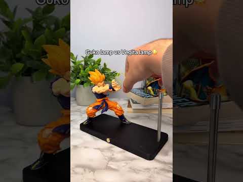 Which One Is Better Dragon Ball Fans? 👀 #goku #dragonball