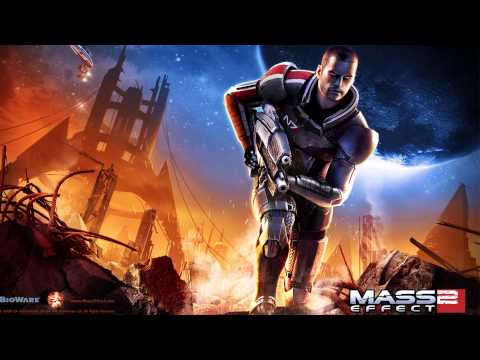 Mass Effect 2 OST [FULL]