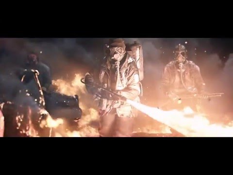 Tom Clancy’s The Division - ''Yesterday'' TV Spot (Unit Image)
