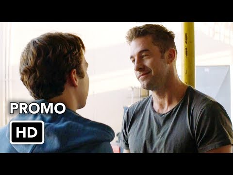 Animal Kingdom 2x04 Promo "Broken Boards" (HD)