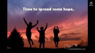 It&#39;s the heart that matters most - Charlotte Church Karaoke Cover