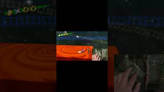 【水コントローラー】ﾏﾞﾘﾞｵﾞ!!!!!【スーパーマリオサンシャイン】 #shorts