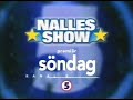 Kanal5 Reklam Trailers Kanal5 2000 02 21