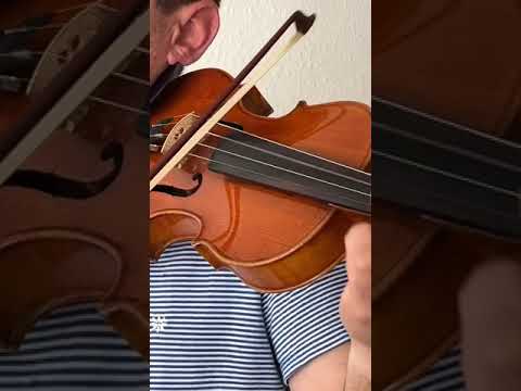 Rare Old/Antique, Authentic, Labelled 4/4 Violin/Fiddle Franz Juhling, Dresden 1884 - Perfect Sound - European Top Master - Certificate - Youtube VIDEOS image 16