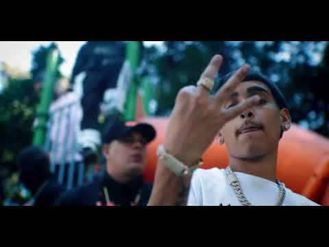 Betty Boo - Xylon x Osquel (Official Visualizer)