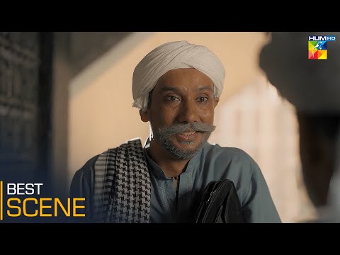Jhok Sarkar Episode 08 - 𝐁𝐞𝐬𝐭 𝐒𝐜𝐞𝐧𝐞 01 #farhansaeed #hibabukhari - HUM TV