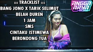 Download lagu DJ BREAKBEAT DANGDUT - BANG JONO X TARIK SELIMUT TERBARU FULL BASS 2024 mp3
