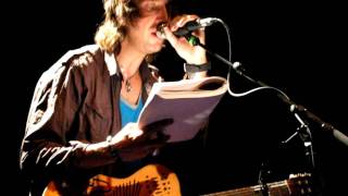 Joseph Arthur - Almost Blue / Your Only Job - Marseille 2011