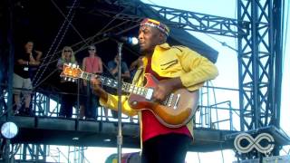 Jimmy Cliff - &#39;Sitting in Limbo&#39; @ LOCKN&#39; Festival