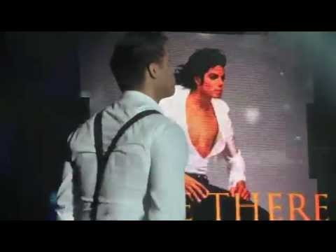 Ênio Chaves- They don't care about us Projeto I'll Be There Seven