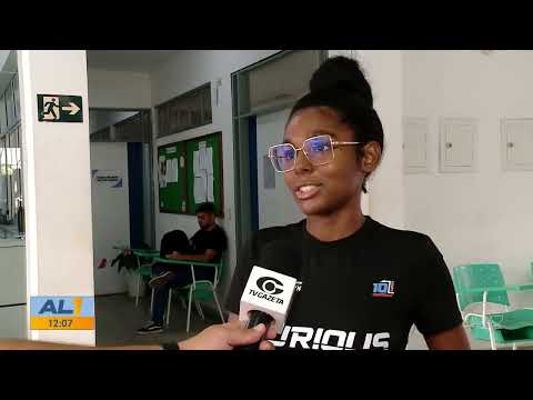 Ufal approves undergraduate course in Artificial Intelligence - 11/18/2025