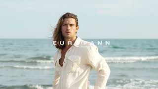Fashion commercial film - Europann St Tropez
