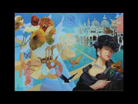 Ljubomora-Branko V. Radicevic