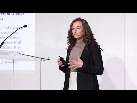 Jana Montgomery, ActiVie - Fractional Scientific Services for Health Startups | LSI USA '25