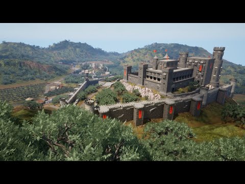 Lionhearts Demo FIRST LOOK!