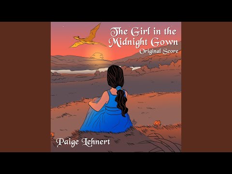 Paige Witham - Adventure - Misc Originals