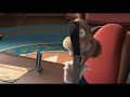Horton Hears A Who 2008 Stapler On The Head