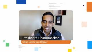 Prashanth Chandrasekar | Working Together Apart | Web Summit