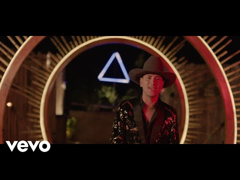 Geru Y Su Legión 7 - Quédate Conmigo Esta Noche