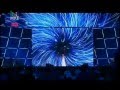 Полина Гагарина - A Million Voices - Премия Муз ТВ 2015 