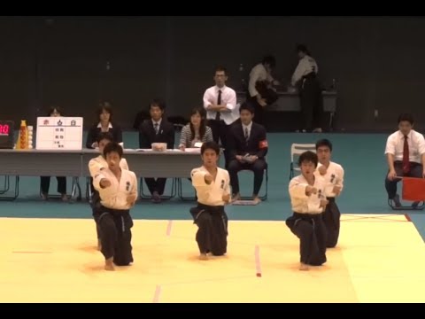 躰道 其の弐