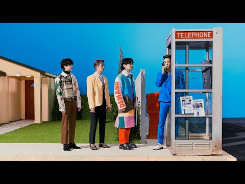 SHINee - Don't Call Me (Arena Remix) [USE HEADPHONES]
