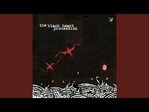 A Light So Dim - The Black Heart Procession