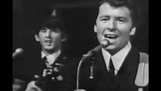 The Searchers performing their &#39;He&#39;s Got No Love&#39; on Shindig! TV show 1965 - Remastered