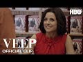 Veep: New Beginnings (Season 3 Episode 1 Clip) | HBO