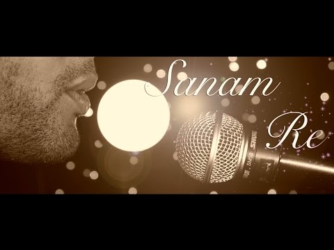 Sandeep Bandyopadhyay Sanam Re- Cover