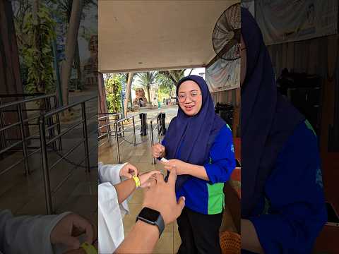 mba stopp pake gelangnya otong dulu#trendingshorts