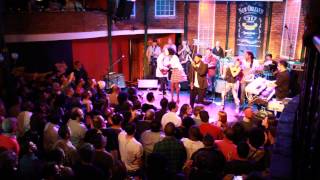 Incognito - Bourbon Street - SP 20/08/15 - Hats (Make Me Wanna Holler) - 1080p