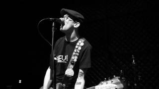 Mikey Erg, "Comme Si About Me," at the Triple Rock.