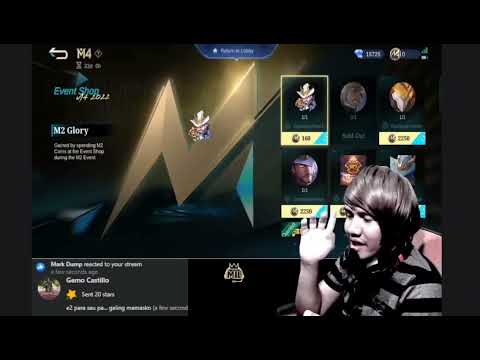 King of Supremacy Skin ni Aldous baka mkuha ko ng Libre!