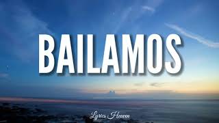 Download lagu Enrique Iglesias - Bailamos (Lyrics) mp3 Download lagu Enrique Iglesias - Bailamos (Lyrics) mp3
