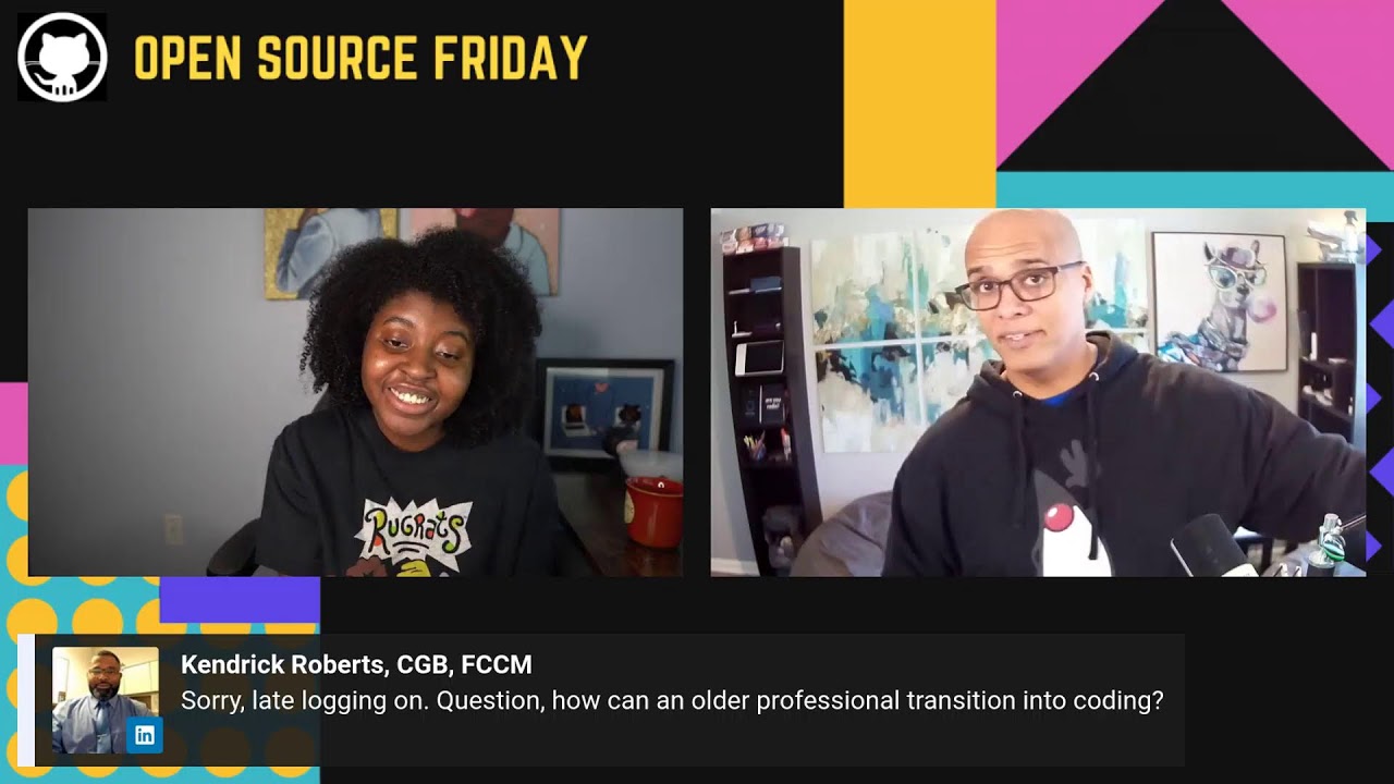 Breaking down Buildpacks - Open Source Friday