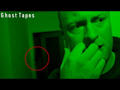 Der GEIST/DÄMON verfolgt mich... (s. Beschreibung)