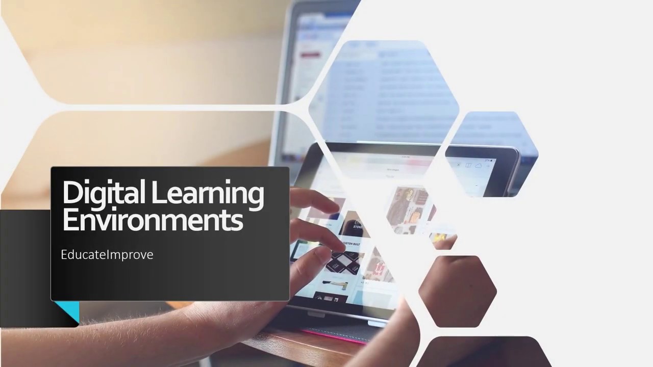 What is a Digital Learning Environment? (DLE) | Features & Examples Explained!